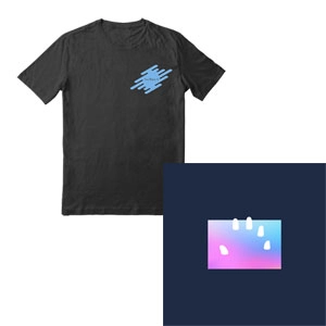 YOU BLEW IT! / ユー・ブルー・イット / ABENDROT (CD+T-SHIRTS/S)