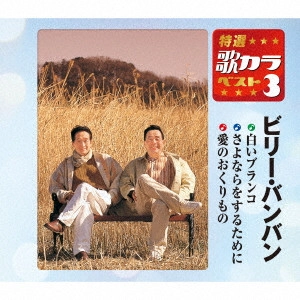 Billy BanBan / ビリー・バンバン / 白いブランコ/さよならをするために/愛のおくりもの