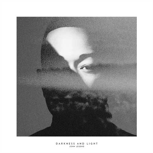 JOHN LEGEND / ジョン・レジェンド / ダークネス･アンド･ライト / DARKNESS AND LIGHT