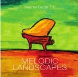 WERNER LENER / ウェルナー・レナー / MELODIC LANDSCAPES