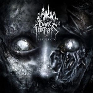 DARK FORTRESS / EIDOLON<BLACK VINYL>