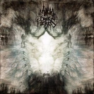 DARK FORTRESS / YLEM <2BLACK VINYL>