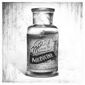 BLACK MOODS / MEDICINE<DIGI>