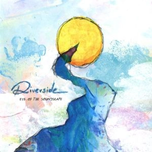 RIVERSIDE / リヴァーサイド / EYE OF THE SOUNDSCAPE<2CD/MEDIABOOK>