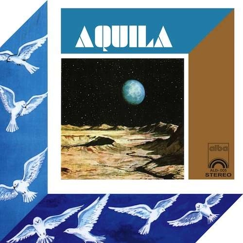 AQUILA / アクイラ / AQUILA