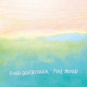 RINGO DEATHSTARR / リンゴ・デススター / PURE MOOD