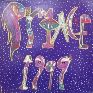 1999 / PRINCE / プリンス / ソウル・ブルース | ディスクユニオン