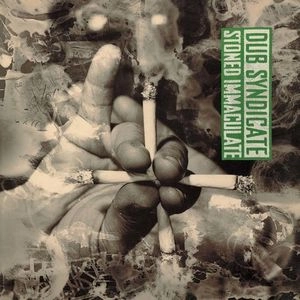 DUB SYNDICATE / ダブ・シンジケート / STONED IMMACULATE