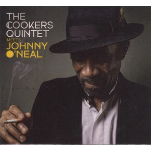 COOKERS QUINTET / クッカーズ・クインテット / VOL.3