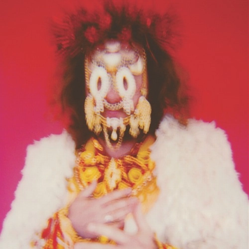 JIM JAMES / ジム・ジェームス / ETERNALLY EVEN