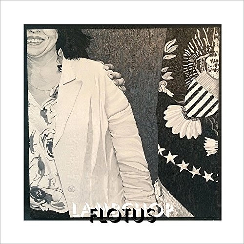 LAMBCHOP / ラムチョップ / FLOTUS