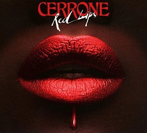 CERRONE / セローン / RED LIPS / RED LIPS 