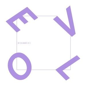 EVOL / エヴォル / RIGHT FRANKFURT