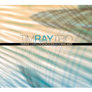 TIM RAY / WINDOWS
