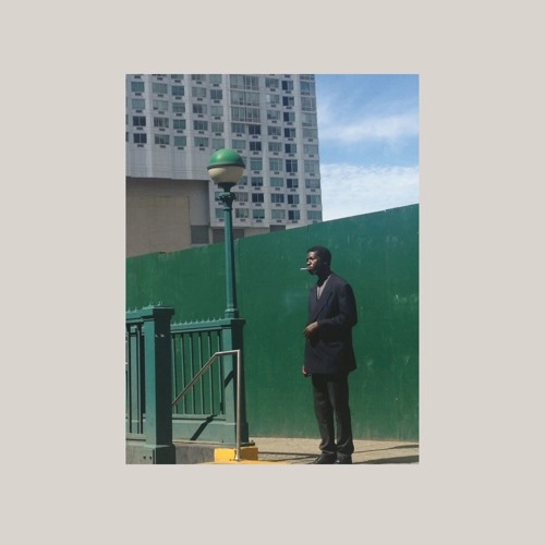 JAY DANIEL / ジェイ・ダニエル / BROKEN KNOWZ