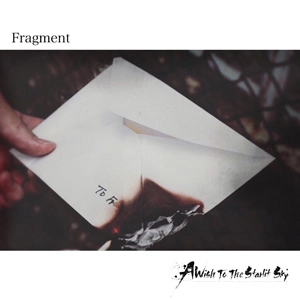 A Wish To The Starlit Sky / Fragment