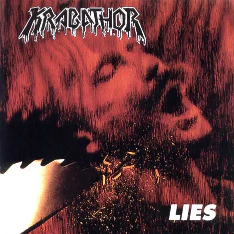 KRABATHOR / LIES