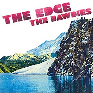 THE BAWDIES / THE EDGE(7inch)