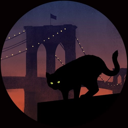 MAGHREBAN / BROOKLYN