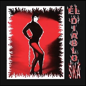 JUMP WITH JOEY / El Diablo Ska