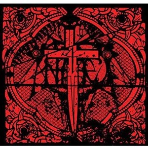 ANTAEUS / アンタウス / CONDEMNATION<BLACK VINYL>