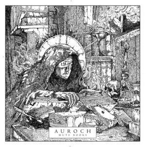 AUROCH / MUTE BOOKS