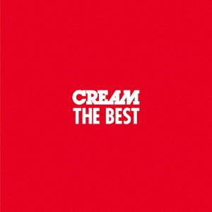 CREAM (JPN) / CREAM THE BEST