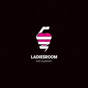 LADIES ROOM / レディース・ルーム / eat a peach
