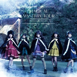 MAGICAL PUNCHLINE / マジカル・パンチライン / MAGiCAL MYSTERY TOUR