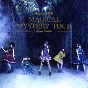 MAGICAL PUNCHLINE / マジカル・パンチライン / MAGiCAL MYSTERY TOUR