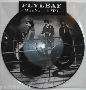 FLYLEAF / MISSING