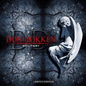DON DOKKEN / ドン・ドッケン / SOLITARY
