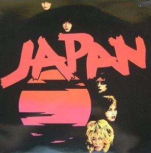 JAPAN / ジャパン / ADOLESCENT SEX