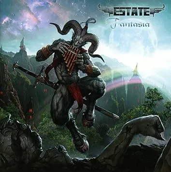 ESTATE / エステイト / FANTASIA