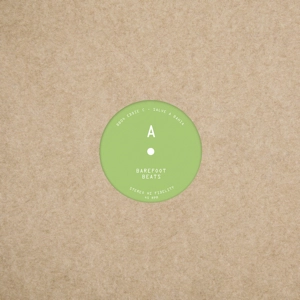 EDDIE C / RAY MANG / BAREFOOT BEATS 04