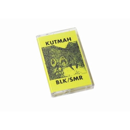 KUTMAH / クートマ / BLK/SMR