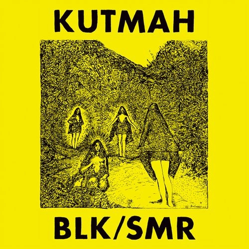 KUTMAH / クートマ / BLK/SMR