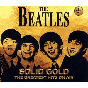 BEATLES / ビートルズ / ライヴ・アンソロジー1962-65