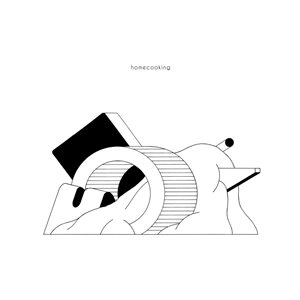 FULGEANCE / HOMECOOKING