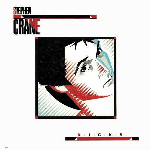 STEPHEN CRANE / KICKS
