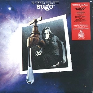 EUGENIO FINARDI / エウジェニオ・フィナルディ / SUGO