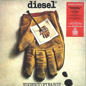 EUGENIO FINARDI / エウジェニオ・フィナルディ / DIESEL