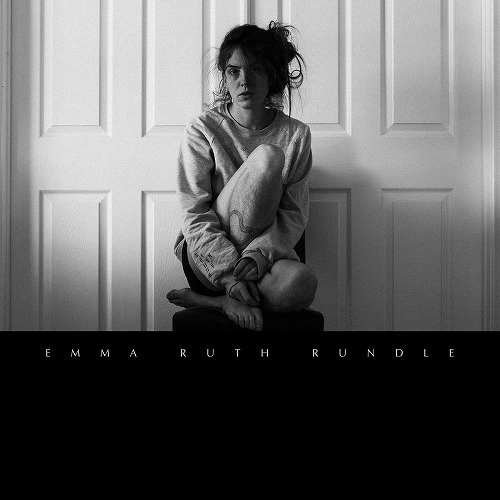 EMMA RUTH RUNDLE / エマ・ルース・ランドル / MARKED FOR DEATH (LP)
