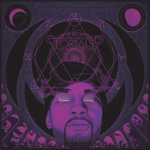 U.G. (OF CELLA DWELLAS) / PORTALS