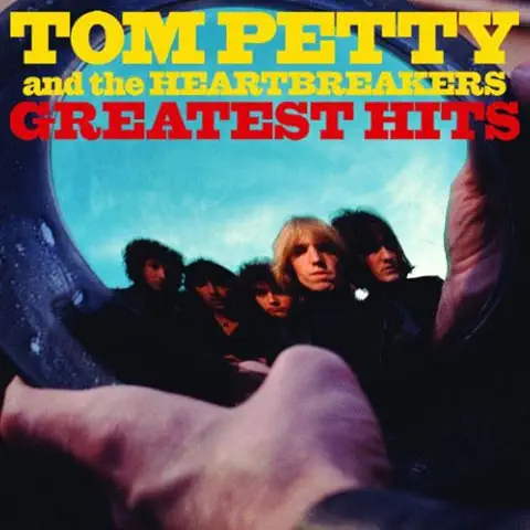 TOM PETTY / トム・ペティ / GREATEST HITS