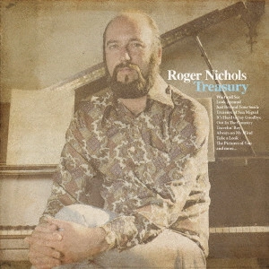 ROGER NICHOLS & THE SMALL CIRCLE OF FRIENDS / ロジャー・ニコルス&ザ・スモール・サークル・オブ・フレンズ / ロジャー・ニコルス・トレジャリー [デモ&CMトラックス] (2CD)