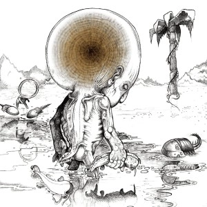 SHACKLETON & VENGEANCE TENFOLD / シャクルトン&ヴェンジェンス・テンフォルド / SFERIC GHOST TRANSMITS