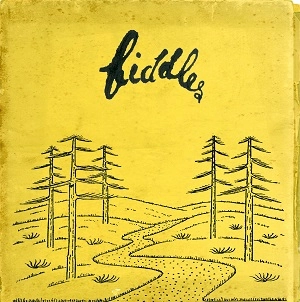 ケバブジョンソン / Fiddles