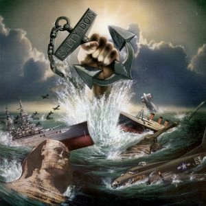 SALTY DOG (US/HARD ROCK) / ソルティ・ドッグ (US/HARD ROCK) / EVERY DOG HAS IT'S DAY