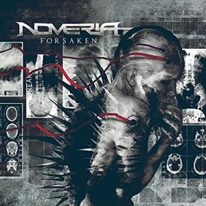 NOVERIA / ノヴェリア / FORSAKEN<DIGI>